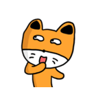 Geek Fox 2.0（個別スタンプ：38）