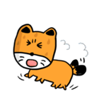 Geek Fox 2.0（個別スタンプ：39）