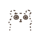 Brownie Bear Bernie ！！（個別スタンプ：14）