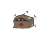 Brownie Bear Bernie ！！（個別スタンプ：38）