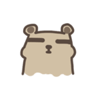 Brownie Bear Bernie ！！（個別スタンプ：40）
