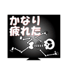 カブキAIが日本語バージョンで逆輸入！（個別スタンプ：26）