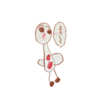 なっちゃん・いくちゃんスタンプ（個別スタンプ：14）