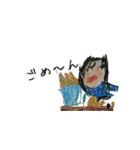 なっちゃん・いくちゃんスタンプ（個別スタンプ：39）