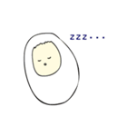 じゃがキング（個別スタンプ：6）
