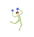 Mr.Jupiter（個別スタンプ：2）