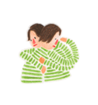 Mr.Jupiter（個別スタンプ：5）