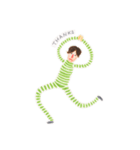 Mr.Jupiter（個別スタンプ：12）