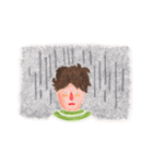 Mr.Jupiter（個別スタンプ：21）