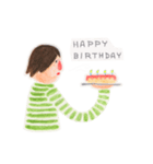 Mr.Jupiter（個別スタンプ：22）