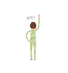 Mr.Jupiter（個別スタンプ：24）