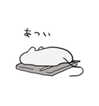 すたちゅーすたンプ（個別スタンプ：13）