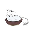 すたちゅーすたンプ（個別スタンプ：16）