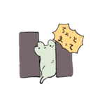 すたちゅーすたンプ（個別スタンプ：28）