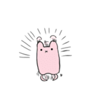すたちゅーすたンプ（個別スタンプ：32）