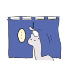 すたちゅーすたンプ（個別スタンプ：38）