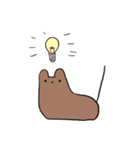 すたちゅーすたンプ（個別スタンプ：39）