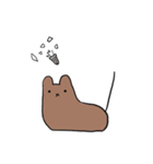 すたちゅーすたンプ（個別スタンプ：40）