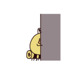 ピソランテス（個別スタンプ：1）