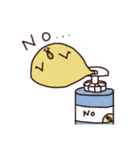 ピソランテス（個別スタンプ：9）