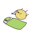 ピソランテス（個別スタンプ：15）