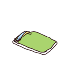 ピソランテス（個別スタンプ：16）