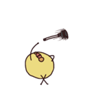 ピソランテス（個別スタンプ：21）