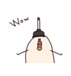 ピソランテス（個別スタンプ：22）