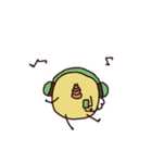 ピソランテス（個別スタンプ：32）