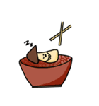 eat mee（個別スタンプ：19）