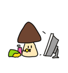 eat mee（個別スタンプ：21）