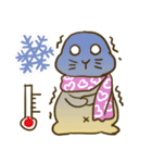 Groundhog:fat-Po part two（個別スタンプ：5）