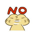 Groundhog:fat-Po part two（個別スタンプ：29）