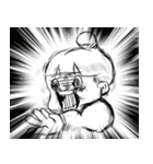 ぐうたら主婦（個別スタンプ：15）