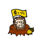 アラサー独身あるあるスタンプ（個別スタンプ：40）