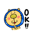 ゆきしゃん＆メロウ（初）（個別スタンプ：4）