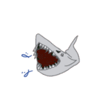 気分はFish！（個別スタンプ：35）