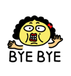 Emma MaMa 'S Life（個別スタンプ：3）