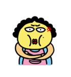 Emma MaMa 'S Life（個別スタンプ：5）