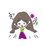 Chaba OK（個別スタンプ：1）