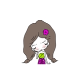 Chaba OK（個別スタンプ：2）