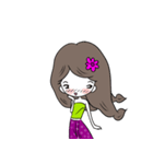 Chaba OK（個別スタンプ：3）