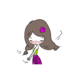 Chaba OK（個別スタンプ：5）