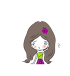Chaba OK（個別スタンプ：8）