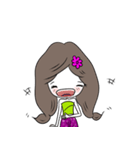 Chaba OK（個別スタンプ：9）