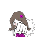 Chaba OK（個別スタンプ：18）