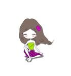 Chaba OK（個別スタンプ：31）