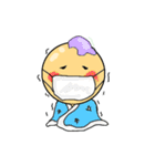 ちょいわるコーチン（個別スタンプ：29）