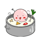 ちょいわるコーチン（個別スタンプ：35）