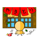 ちょいわるコーチン（個別スタンプ：38）